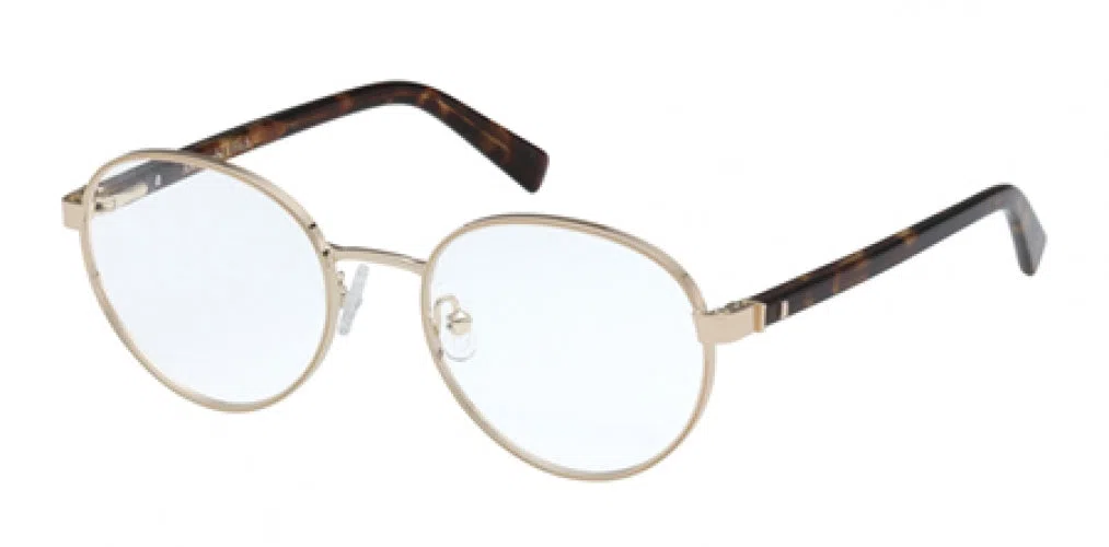 ABERCROMBIE & FITCH 50022 Eyeglasses - view 2